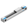 Electric Actuators/Cylinders -- 2171-EGC-120-400-TB-KF-0H-GK-ND - Image