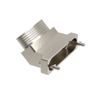 D-Sub, D-Shaped Connector Backshells, Hoods - 2262-A97003-513-ND - DigiKey
