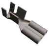 Spade Connectors - 6802114 - RS Components, Ltd.