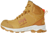 Safety Boots - 2167926 - RS Components, Ltd.
