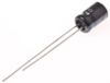 Aluminium Capacitors - 1701051 - RS Components, Ltd.