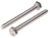 Hex Bolts - 289017 - RS Components, Ltd.