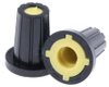 Potentiometer Knobs - 4676033 - RS Components, Ltd.