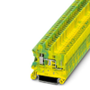DIN Rail Terminal Blocks - 7768028 - RS Components, Ltd.