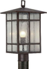Exterior -Post/Pier Head - 93843 - Light Center (The)