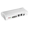 KVM Switches - 649610 - RS Components, Ltd.