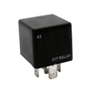Automotive Relays - 1204-A31CCQ24VDC2D - New Yorker Electronics Co., Inc.
