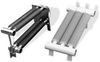 Base Mounted Tank Heater -- BD Series - Image