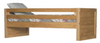 Solid End Day Bed-JC117 - JC117 - Jess Crate Furniture