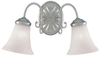 KP-8-510-2-69 Bathroom Fixtures-Two Lights - 764673 - Capital Lighting, Inc.