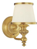 2001-FB Sconces-Single Glass - 415446 - Capital Lighting, Inc.