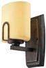 9363-1W GMT Sconces-Single Glass - 376487 - Capital Lighting, Inc.
