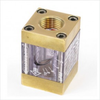 Flow Meters 10 and 30 lpm -- W-BB-F02B-A-010 - Image