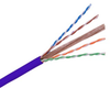 Unshielded Twisted Pair Data Cable - C6ESPP - Hubbell Incorporated