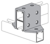 Channel/Strut U Fitting - PS 735 - Atkore International
