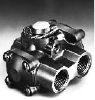 FLUID CONTROL VALVE SOLENOID -- 75332BN4UN00 - Image
