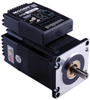 STM23 Series Integrated Stepper Motor - STM23C-2CE - Moons' Electric Co. Ltd.