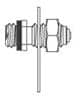 RF Connectors / Coaxial Connectors - 131-0140-0001 - VAST STOCK CO., LIMITED