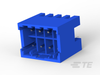 PCB Headers & Receptacles - 2-1827393-3 - TE Connectivity