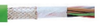 Continuous Flex Encoder / Feedback Cable -- ÖLFLEX® Servo FD 7FTC - Image