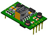DC/DC - Wide Input, DIP (1-50W) - VRB0515JD-3W - MORNSUN Guangzhou Science & Technology Co., Ltd.