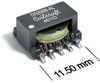 SMT Gate Drive Transformer for ON Semi NCP1652 & NCP4302 -- DA2099-AL DA2099-ALD - Image