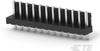 PCB Headers & Receptacles - 1-2306828-2 - TE Connectivity