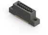 Card Edge Connectors - Edgeboard Connectors - 396-014-520-208 - Lingto Electronic Limited