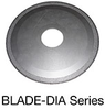 BLADE-DIA Series 250 mm Outside Dia. Hose Saws Replacement Blade|Master File - BLADE-DIA250 - Kuriyama of America, Inc.