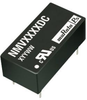 Dc-Dc Converter, Iso Pol, 2 O/p, 1W, 15V, -15V; Power Supply Approvals Murata Power Solutions - 60K0311 - Newark, An Avnet Company