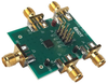 Eval Board, Spdt Absorptive Rf Switch; Kit Application Type Renesas - 56AC5592 - Newark, An Avnet Company