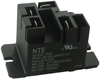 Relay, Spst-No, 24Vdc, 30A, Flange; Contact Configuration Nte Electronics - 02H7351 - Newark, An Avnet Company