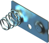 Dual Contact, Battery Contact; Battery Sizes Accepted Keystone - 03C2729 - Newark, An Avnet Company