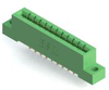 Card Conn, Single Side, 11Pos, Wire Wrap; Card Edge Connector Type Edac - 60AJ1898 - Newark, An Avnet Company