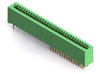 Card Edge Conn, Dual, 62Pos, Wire Wrapos; Card Edge Connector Type Edac - 85H6029 - Newark, An Avnet Company