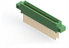 Card Conn, Dual Side, 48Pos, Wire Wrap; Card Edge Connector Type Edac - 68AJ9694 - Newark, An Avnet Company