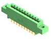 Card Edge Connector Rohs Compliant Edac - 60AJ6744 - Newark, An Avnet Company