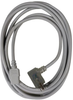 Power Cord, Nema 5-15P/iec C13, 12Ft; Connector To Connector Multicomp Pro - 12AJ6601 - Newark, An Avnet Company