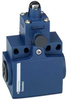 Limit Sw, Spst-Nc/no, Plunger, 3A, 240V; Limit Switch Actuator Telemecanique Sensors - 17AC8612 - Newark, An Avnet Company