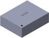 Mems Osc, Config, 50/100Mhz, 2.5Mm X 2Mm; Configurable Frequency Min Abracon - 69AC2269 - Newark, An Avnet Company