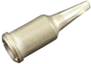 Tip, Soldering Tool, Double Flat, 2.36Mm; Tip / Nozzle Width Weller - 18C1870 - Newark, An Avnet Company
