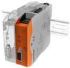 Gateway, Profibus, 24Vdc, Din Rail Rohs Compliant Kunbus - 74AJ0284 - Newark, An Avnet Company