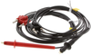 Kelvin Probe, Black & Red, 3.6M; Test Connector Type A Keithley - 59T8472 - Newark, An Avnet Company