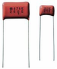 Film Capacitors 100DC 10.0uF 10% L/S =10mm - 590-ECQ-E1106KFA - Utmel Electronic Limited