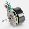 ECX FLAT 22 S, Ø22 mm, brushless, with Hall sensors -- ECXA22SZF10R6IL1Y593A