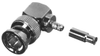 RF Coaxial Cable Mount Connector - RFB-1710-S - Richardson RFPD