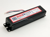 18 Watt, 277 Volt Two Lamp Plug-in CFL Magnetic Ballast -- VH2Q18TPBLS - Image