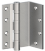 Five Knuckle - Half Mortise - Ball Bearing - Heavy Weight -- BB1264 - Image
