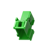 Rectangular Connector Housings - 1734-5-965641-1-ND - DigiKey