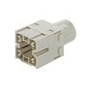 Heavy Duty Connector Inserts, Modules - 1195-09140013004-ND - DigiKey